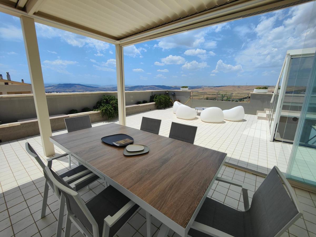 Golden Suite Apartments Matera Exterior photo