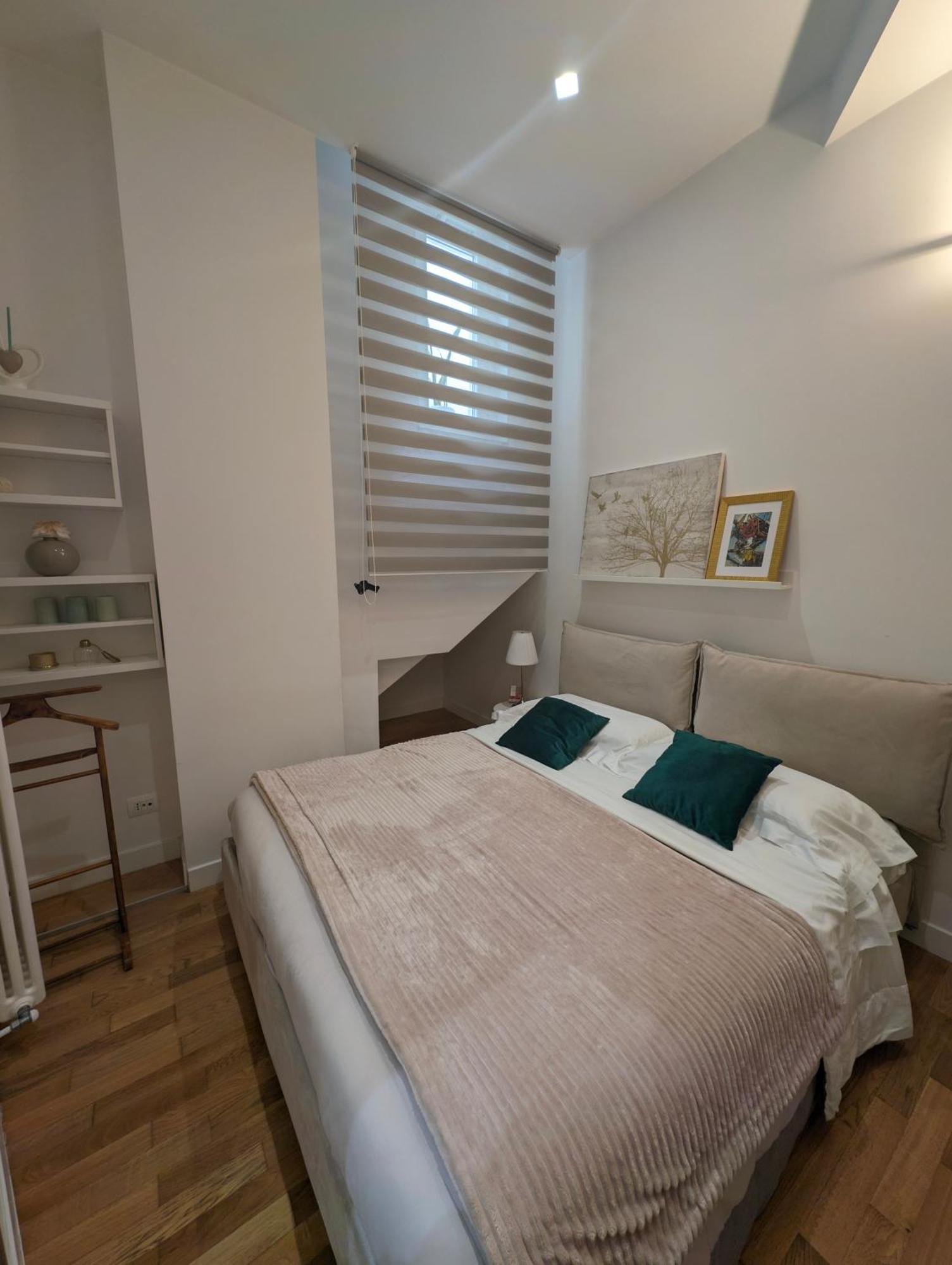 Golden Suite Apartments Matera Exterior photo