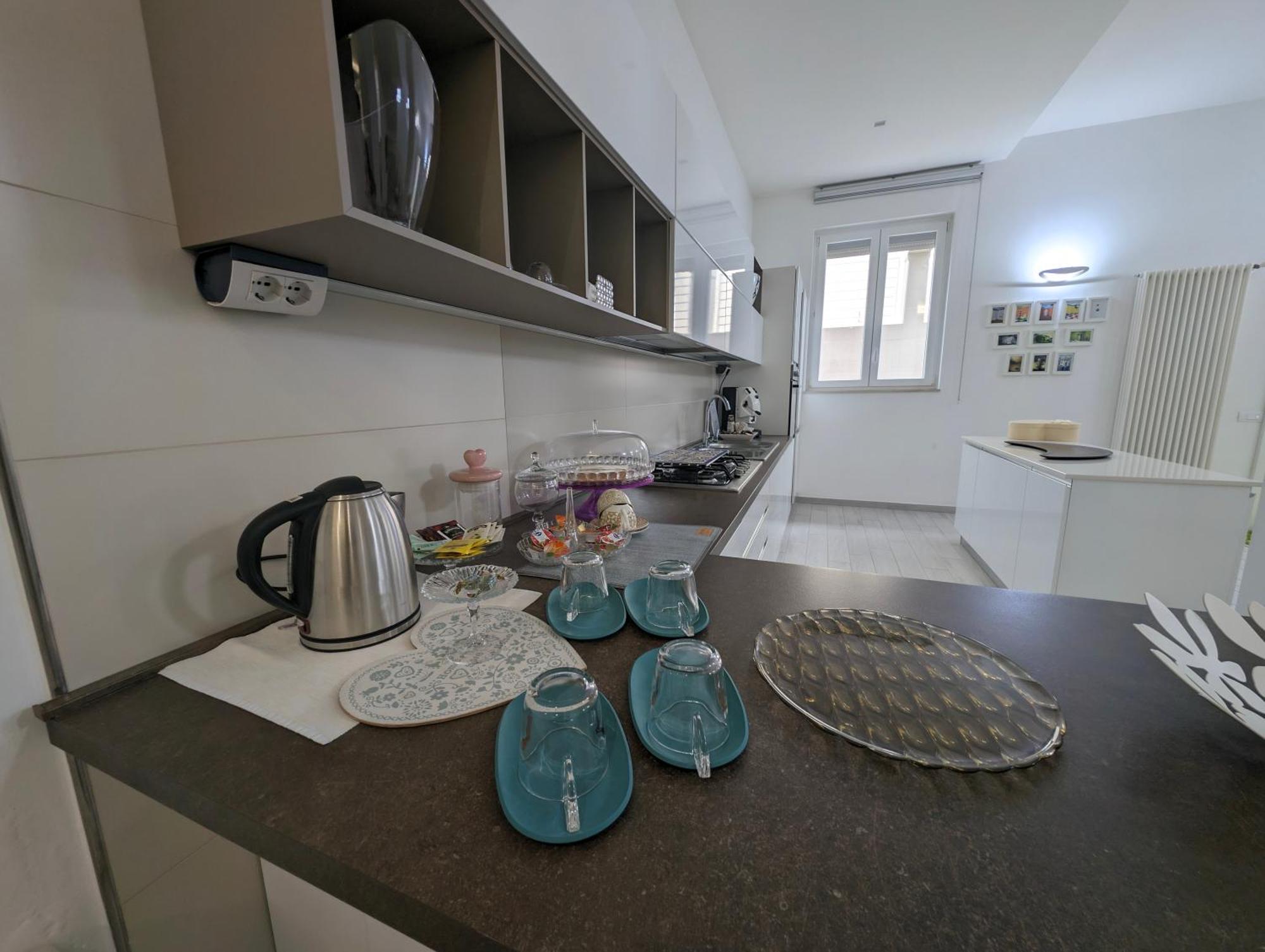Golden Suite Apartments Matera Exterior photo