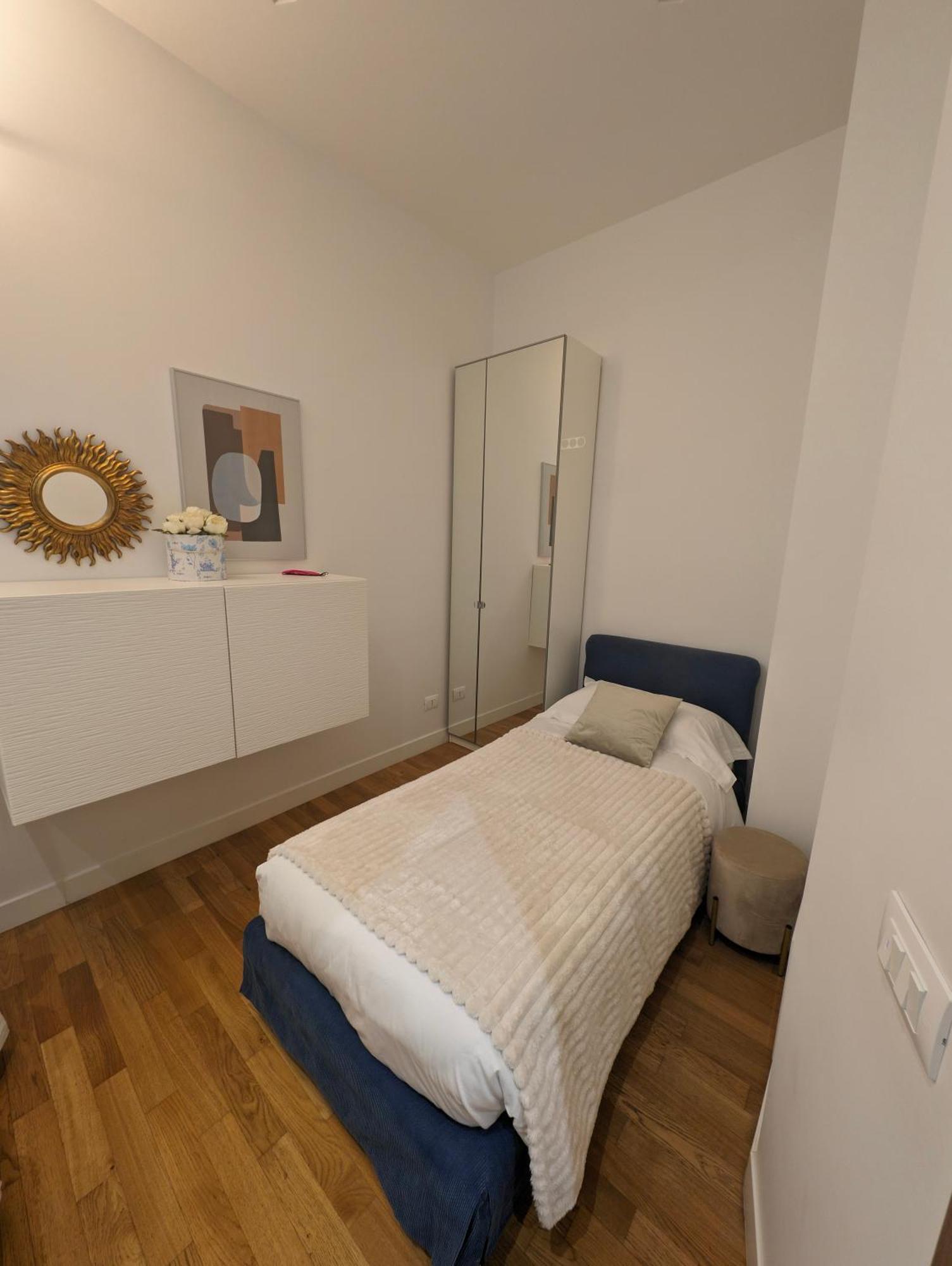 Golden Suite Apartments Matera Exterior photo